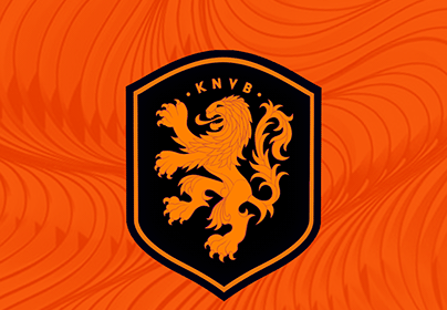 Netherlands National Football Team logo - Photo Credit : Softfootball Media