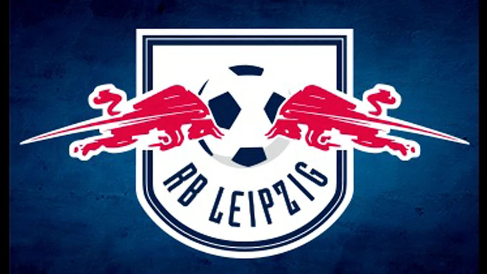 RB Leipzig Logo - Photo Credit : Softfootball Media
