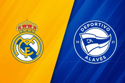 Real madrid vs deportivo alaves. (photo credit: betcompare media)