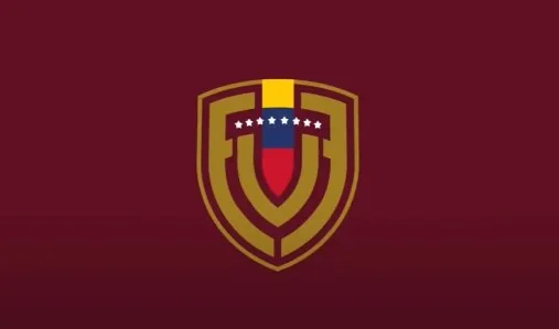Venezuela National team Logo - Photo Credit : Softfootball Media