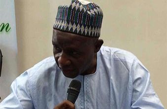 Ibrahim Galadima (Photo credit: sports village square)