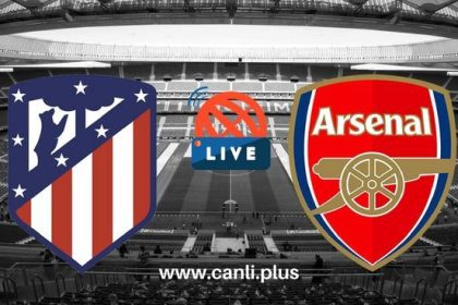 atletico madrid vs arsenal.(photo credit: facebook media)