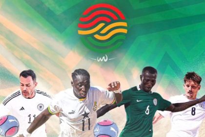 Nigeria national beach soccer team are set to compete in the upcoming International Cup (photo credit: The super eagles x)