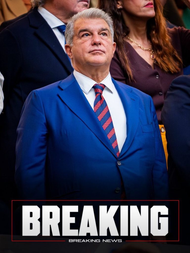 Barcelona fill complaint to UEFA for referee and VAR decisions. (Photo credit: Fabrizio via x)