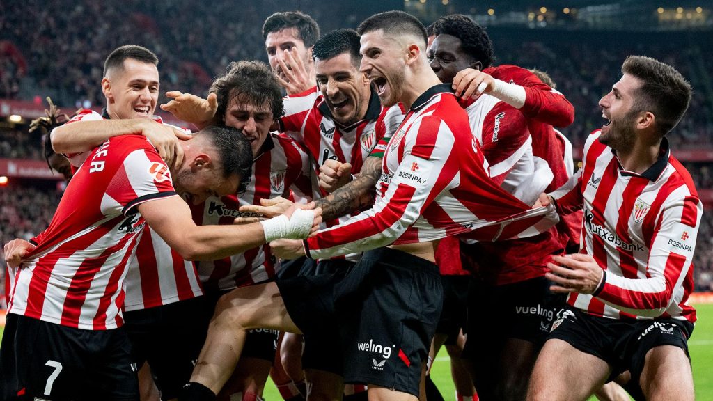 athletic club. (photo credit: athletic club media)