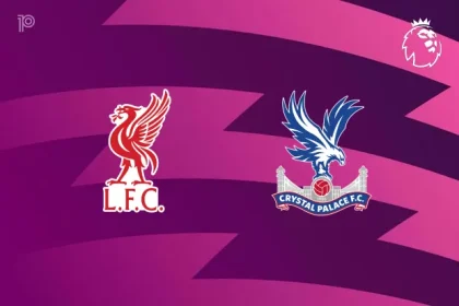 Liverpool vs crystal palace. (photo credit: yahoo media)