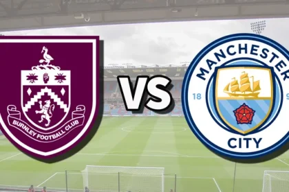 burnley vs man city. (photo credit: tom guide media)