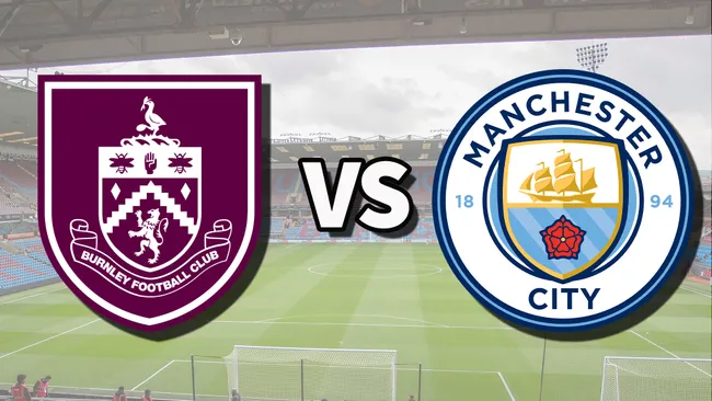 burnley vs man city. (photo credit: tom guide media)