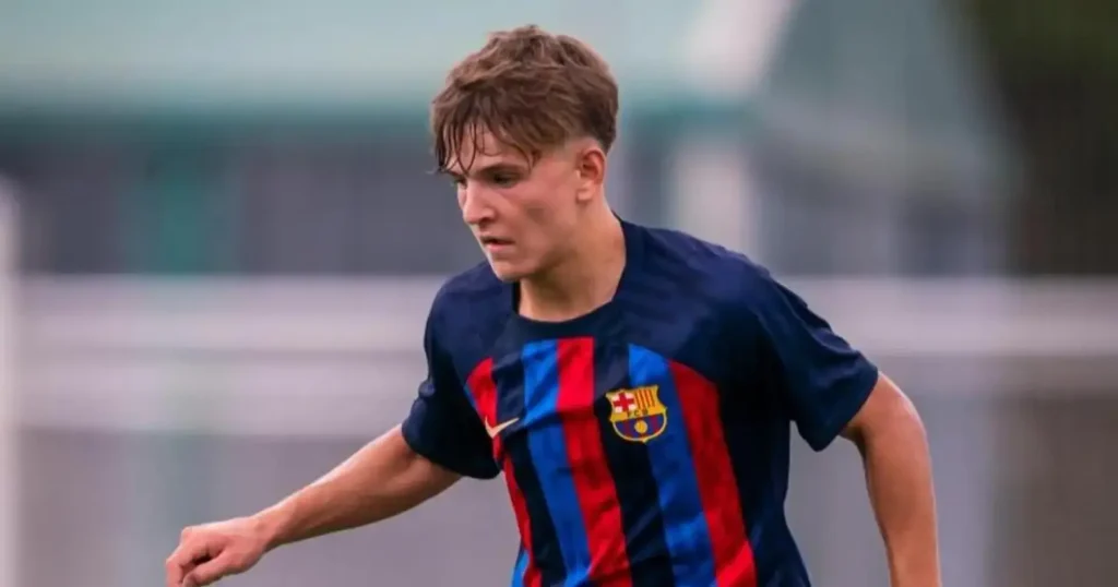 Juan Hernández (Photo credit: tribuna media)