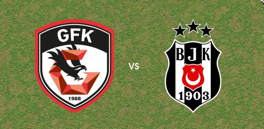 Prediksi Gaziantep vs Besiktas (photo credit: Liga olahrga)