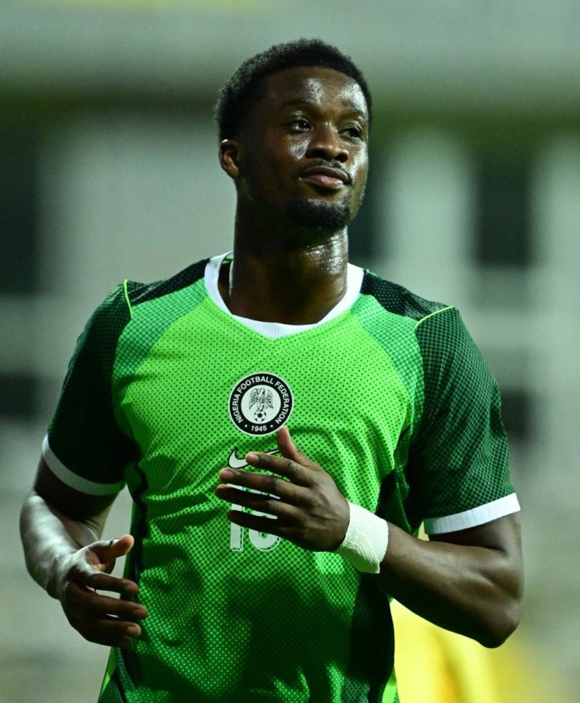 Emmanuel Fernandes (photo credit: Fernandez media)