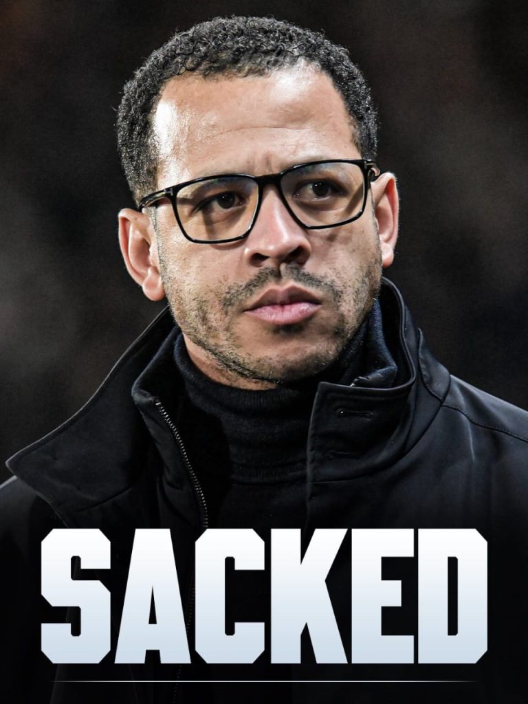 Chelsea Sack Liam Rosenior (photo credit: Fabrizio Romano)