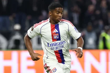 Endrick Felipe (Photo Credit: Flashscore media)