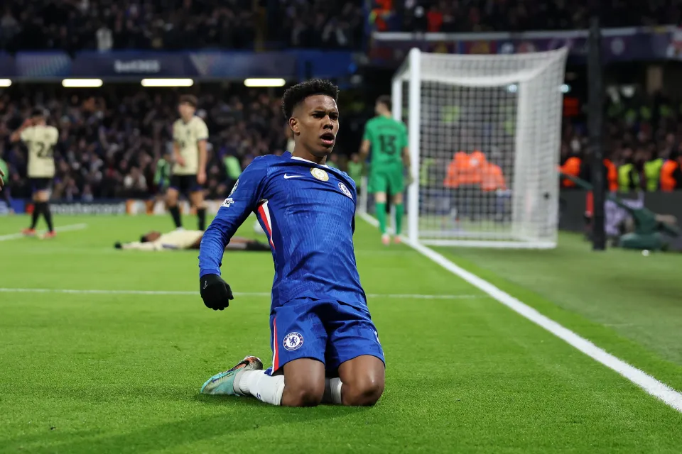 Estavao (Photo credit: deepcogitationdotcom media)