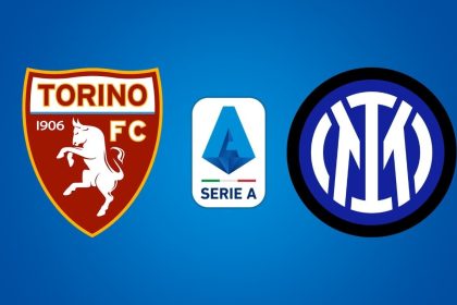 Torino v Inter Milan. (photo credit: ole media)