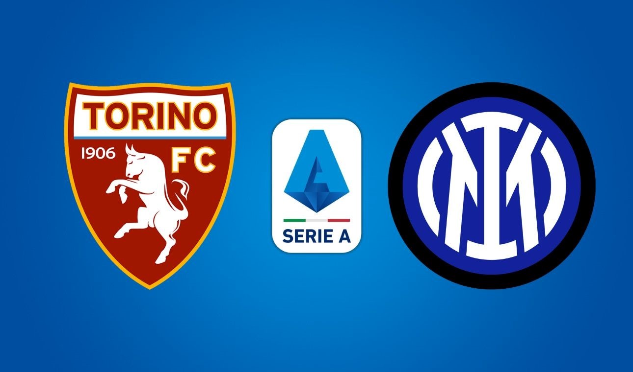 Torino v Inter Milan. (photo credit: ole media)
