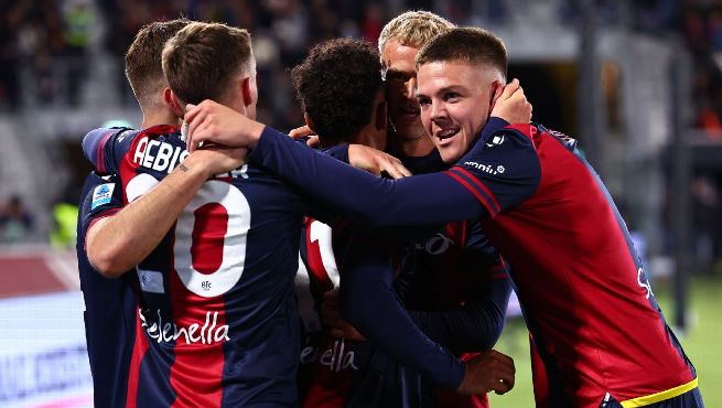 Bologna- Photo credit: espn media