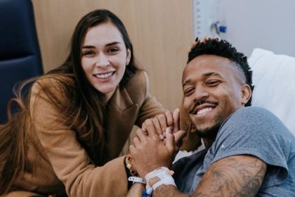 Éder Militão Undergoes Successful Surgery as Real Madrid Target September Return. (photo credit: fabrizio via x)