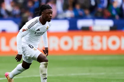 Alex Manninger - Photo credit: therealchamps media