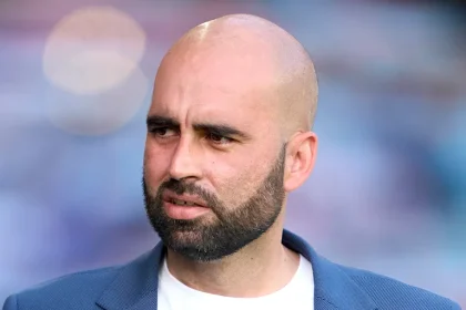 Giráldez . 9photo credit: celta vigo media)