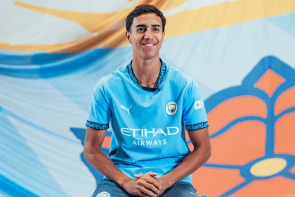 Vitor Reis. (photo credit: yahoo media)