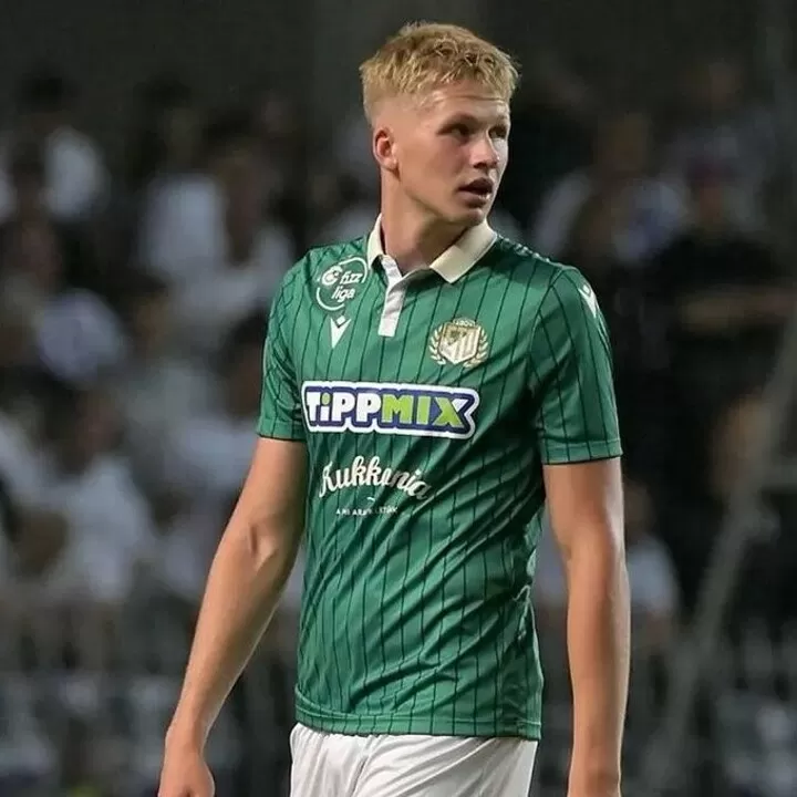 Oleksandr Pyshchur- Photo credit: All football