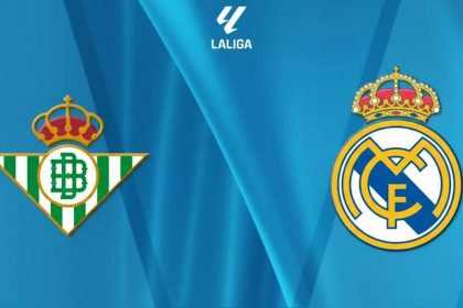 real betis vs real madrid. (photo credit: mercantrade media)