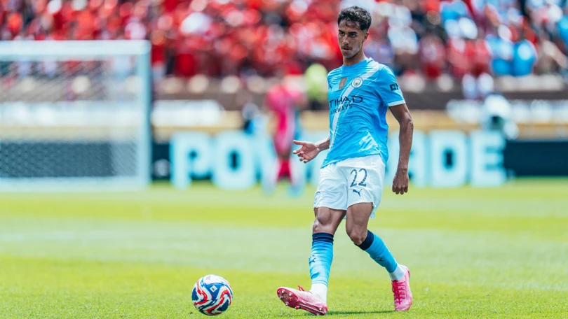 Vitor Reis. (photo credit: yahoo media)