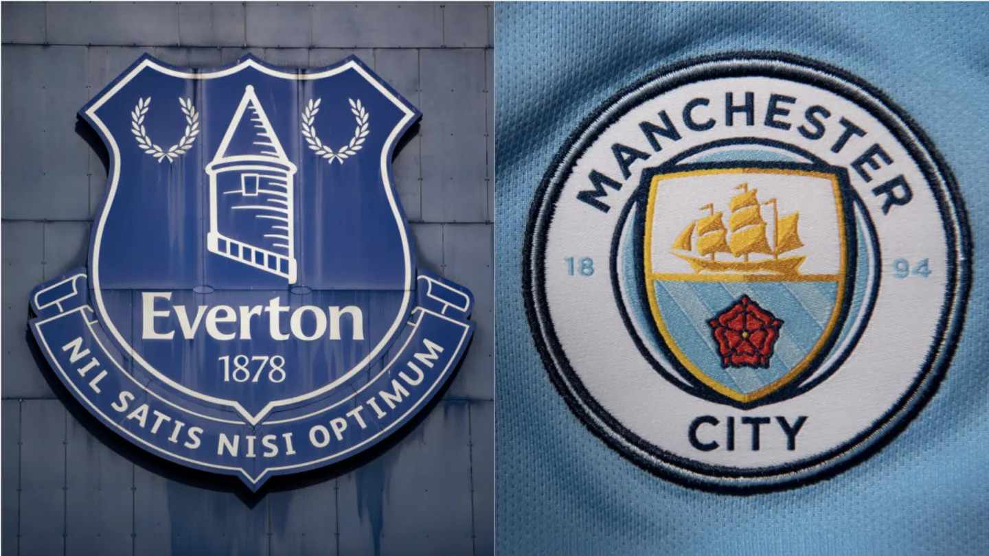 Everton vs manchester city. (photo credit: emperora media)