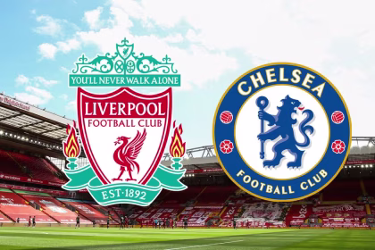 Liverpool vs Chelsea: Photo credit: Football London