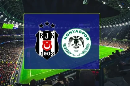 Besiktas v Koyanspor (Photo credit: sabah media)