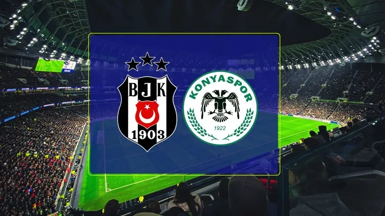 Besiktas v Koyanspor (Photo credit: sabah media)