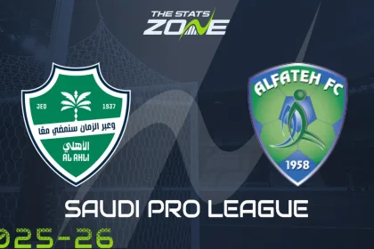 Al alhi vs Al fateh. (photo credit: thestazone media)
