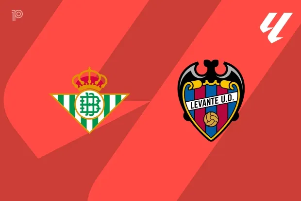 Betis vs Levante- Photo credit: Yahoo Sports