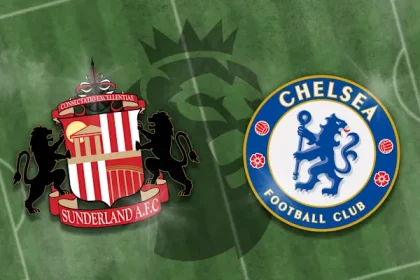 Sunderland vs Chelsea- Photo credit: Yahoo sports
