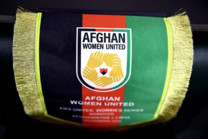 Afghan Women Celebrate FIFA Return After Long Fight (Photo credit: FIFA X)