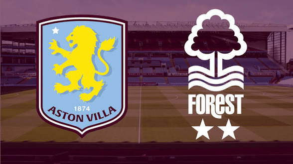 Aston Villa vs Nottingham Forest Europa League semi finals (Photo credit: lovetovisit media)