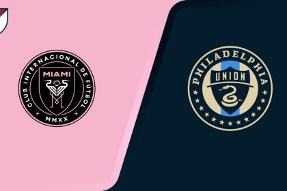 Inter Miami Target Another Home Win Against Struggling Philadelphia (Photo credit: Prime video)