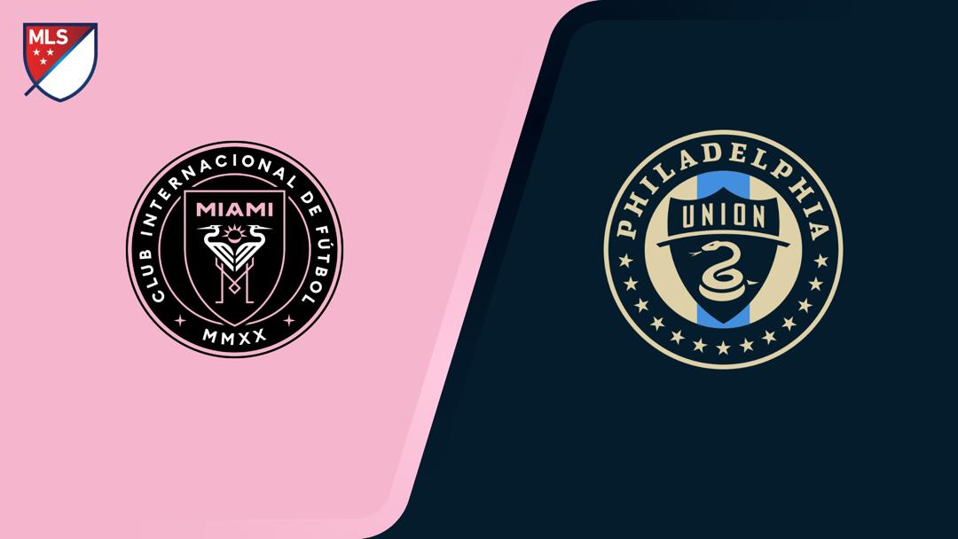 Inter Miami Target Another Home Win Against Struggling Philadelphia (Photo credit: Prime video)