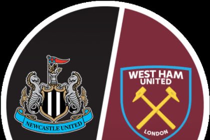 Newcastle vs West Ham- Photo credit: Premier league media