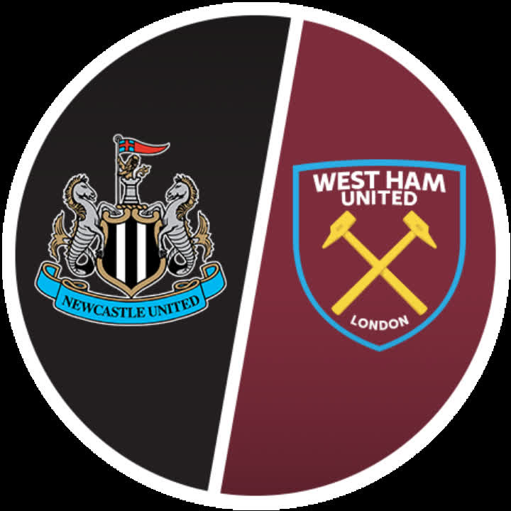 Newcastle vs West Ham- Photo credit: Premier league media