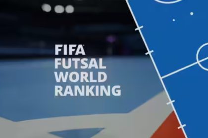 FIFA Fits all World Ranking (Photo credit: FIFA media)