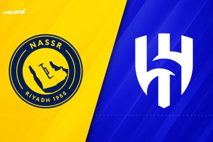 Al Nassr vs Al Hilal (Photo credit: khel now media)
