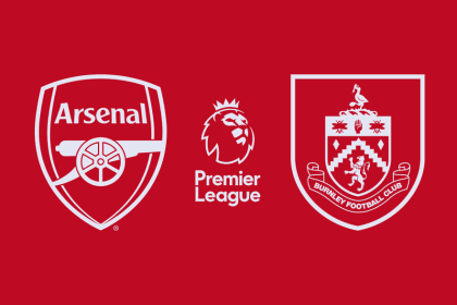 Arsenal vs burnley. (photo credit: nairacompare media)