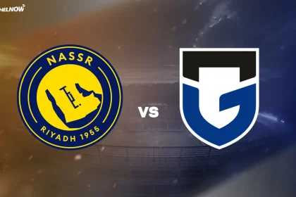 Al Nassr vs Gamba Osaka-Photo credit: khelnow