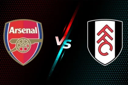 Arsenal v Fulham (Photo credit: nerdytips media)