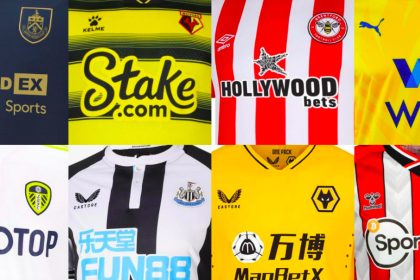 Betting Sponsorship for football Clubs - Photo Credit : Softfootball Media