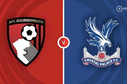 Bournemouth v Crystal Palace (Photo credit: laodong media)
