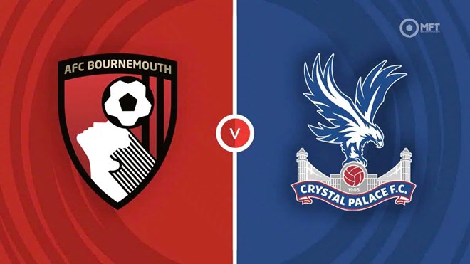 Bournemouth v Crystal Palace (Photo credit: laodong media)