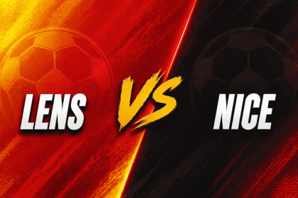 Lens and Nice set to battle for Coupe de France glory- Photo credit: gamingtips